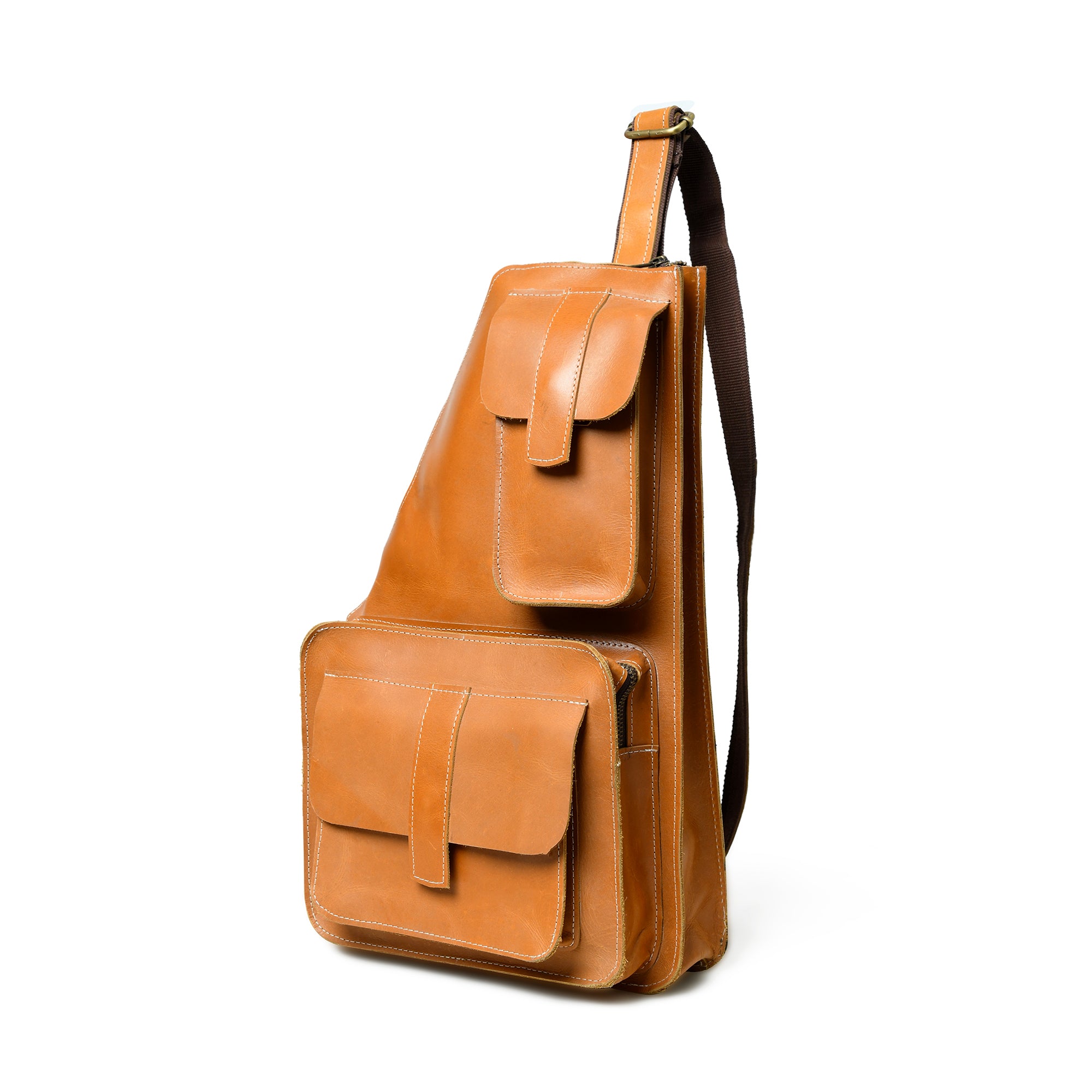 Charlie Cross Body Bag