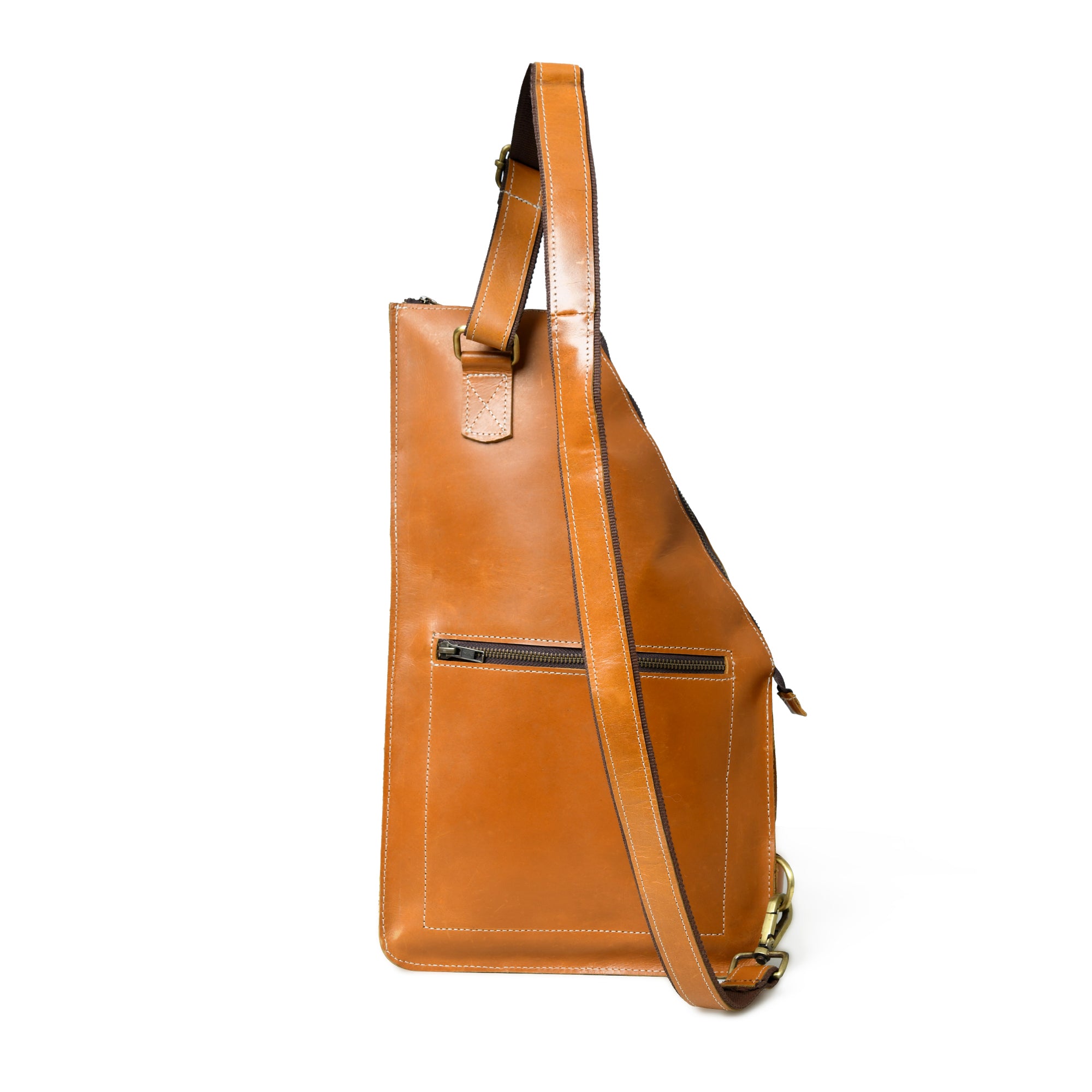 Charlie Cross Body Bag